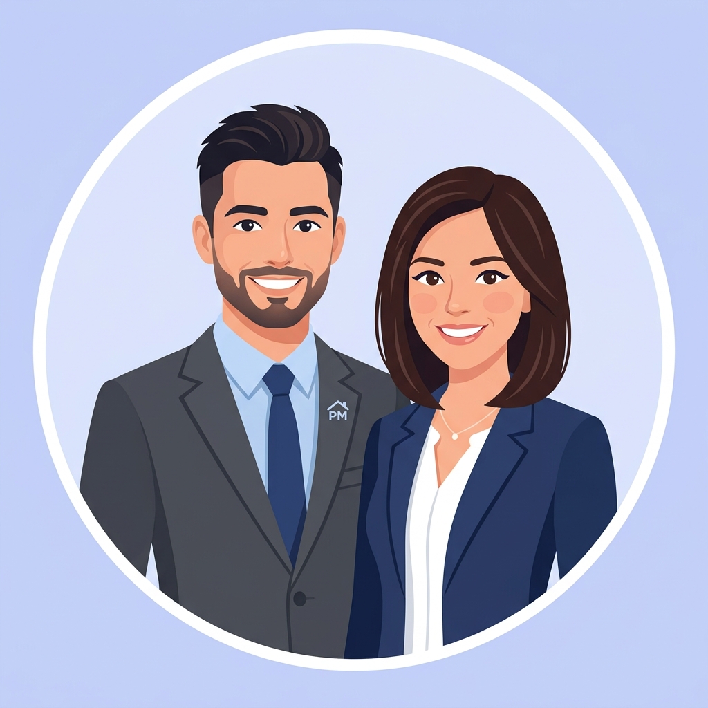 Property Management Team