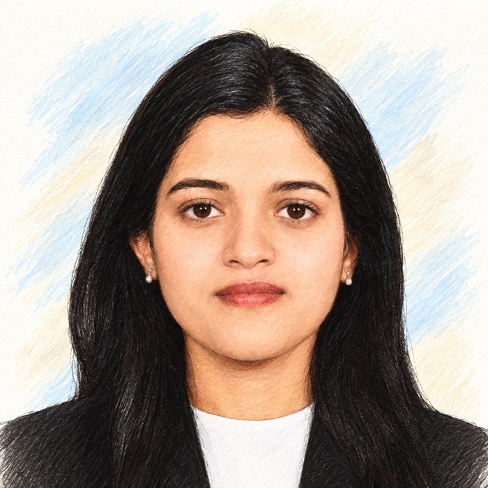 Sonali Patil